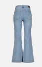 ANNIKA JEANS 30 LENGDE LIGHT BLUE thumbnail