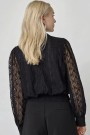 NONO BLOUSE BLACK thumbnail