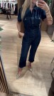 SANNE JUMPSUIT DARK BLUE thumbnail