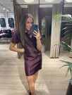 VISHINA DRESS FIG thumbnail