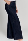 SISSI JEANS 30 LENGDE DARK BLUE thumbnail