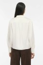 VIENNA BLOUSE OFFWHITE  thumbnail