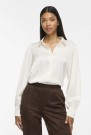 VIENNA BLOUSE OFFWHITE  thumbnail