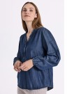FQWILKE BLOUSE  thumbnail