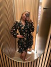 LOVELLA ODA DRESS  thumbnail