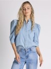 MIA DENIM SHIRT thumbnail