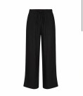 FQLAVA ANKEL PANT BLACK thumbnail