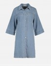 MALIKA DIDI DENIM DRESS thumbnail