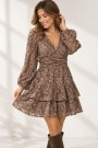 LOVELLA LACE DRESS thumbnail