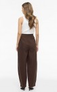 VICHIA PANT COFFEE BEAN thumbnail