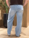 OLENE JEANS 3O LENGDE LIGHT BLUE thumbnail