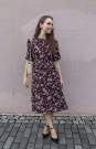 RUTH MIDI DRESS thumbnail