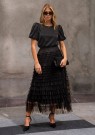 AGNES LONG SKIRT thumbnail