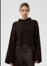 SLIDALA CROPPED PULLOVER  thumbnail