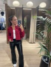 ANNIKA COATED 32 LENGDE thumbnail