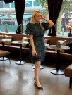 YASILZA DRESS PINE thumbnail