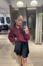 VIRSA BLOUSE BOURDOUX thumbnail