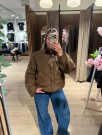 EQA JAKKE BRUN thumbnail