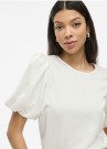 VIELLETTE TOPP OFFWHITE thumbnail