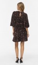 VIFAITH DRESS COFFEE BEAN thumbnail