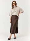 YASPELLA SKIRT CHOCOLATE thumbnail