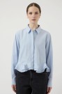 YASNERA SHIRT BLUE  thumbnail