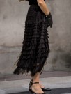 AGNES LONG SKIRT thumbnail