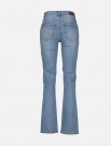 HANA JEANS 30 LENGDE LIGHT BLUE thumbnail