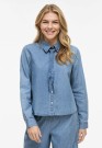 VICONGA DENIM SHIRT thumbnail