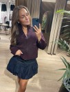 SLFSIA ZIP CARDIGAN  thumbnail