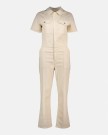 SANNE JUMPSUIT IVORY thumbnail