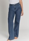 ANELIS JEANS 30 LENGDE MEDIUM BLUE thumbnail