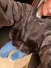 SLESTACIA FAUX FUR thumbnail