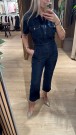 SANNE JUMPSUIT DARK BLUE thumbnail