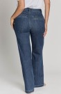 ANELIS JEANS 30 LENGDE MEDIUM BLUE thumbnail