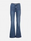 ANNIKA JEANS 32 LENGDE MEDIUM BLÅ  thumbnail