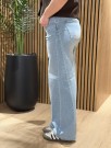SISSI JEANS 32 LENGDE LIGHT BLUE  thumbnail