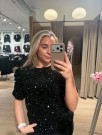 VIEBELIEVE TOPP BLACK thumbnail