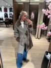 FQYANNA COAT MOLE thumbnail