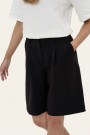 BYIC CELINA SHORTS BLACK thumbnail