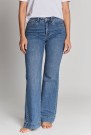 ANNIKA CLASSIC MEDIUM BLUE 32 LENGDE  thumbnail