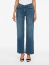VILISA JEANS DARK BLUE  thumbnail