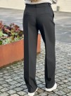 SLFRITA PANT 30 LENGDE SORT  thumbnail