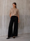 ARISSA PANT BLACK 30 LENGDE thumbnail