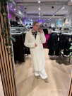 CADEN KÅPE CREME thumbnail