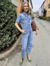 SANNE JUMPSUIT LIGHT BLUE thumbnail