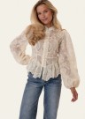 MABELIC BLOUSE  thumbnail