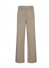 IVY ANDREA WIDE PANT BEIGE 32 lengde  thumbnail