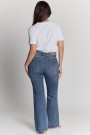 ANNIKA CLASSIC MEDIUM BLUE 30 LENGDE thumbnail