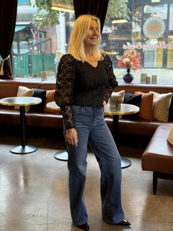 ELLI JEANS 32 LENGDE